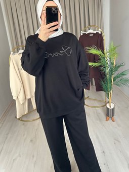 Yazı İşlemeli İkili Takım