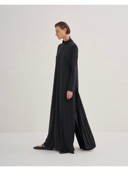 Qooq Moja Tulum Siyah