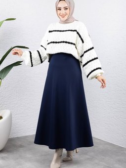 Scuba Etek Tsd240941 Lacivert