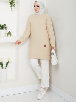 Rahat Şık Tunik