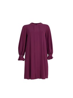 Kolları İşleme Detaylı Tunik