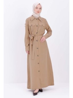 Cepli Kemerli Ferace Vizon