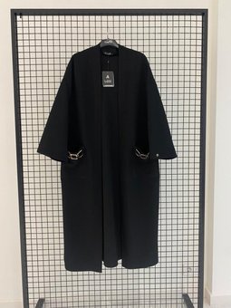 Trend Tesettür Ceket24kt548