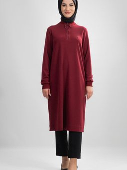 Trend Tunik Kışlık 2024/2025 Sonbahar Kış Yeni Sezon Modaayka