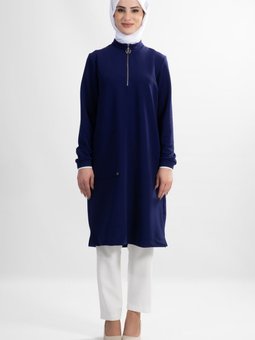 Trend Tunik Kışlık 2024/2025 Sonbahar Kış Yeni Sezon Modaayka