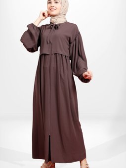 3918 Duman Bolerolu Ferace