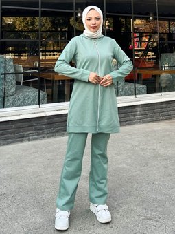 Eşofman Takımı Çağla