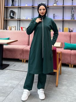 İkili Takım Yeşil