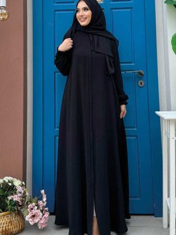 Mevlana Ferace Bym7 Siyah