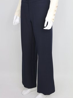 Qks 59017 Pantolon #22 09#