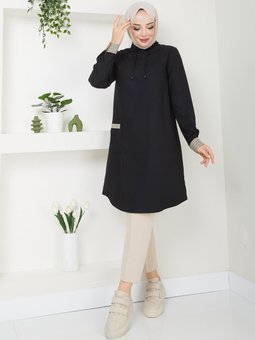 Tunik Mevsilmlik 61044