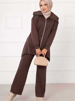 İki İplik Biyeli Spor Takım