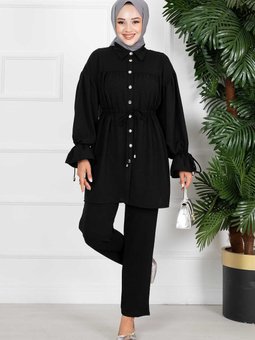 Prenses İkili Takım