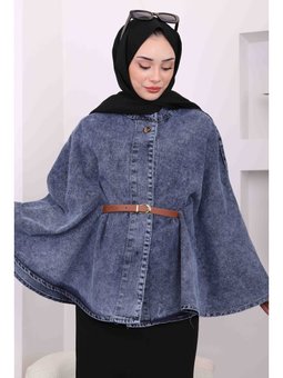 Mavi Kemerli Kot Panço