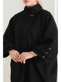 Bohem & Siyah Panço