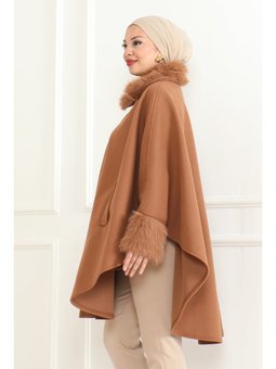 Kürklü & Vizon Panço