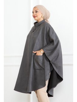 Süet & Füme Panço