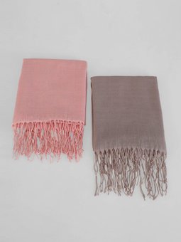 Çakıl Paşmina 2'li Avantaj Paket Pudra