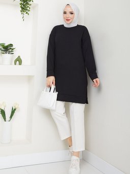Rahat Şık Tunik