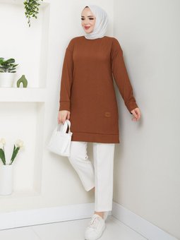 Rahat Şık Tunik