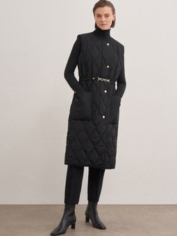 9150111 Cepli Kapitone Yelek