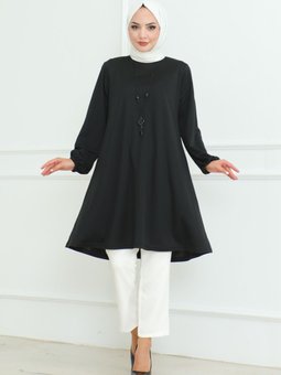 Sade Şık Tunik
