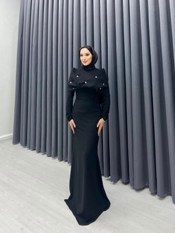 Tasarım Abiye Elbise