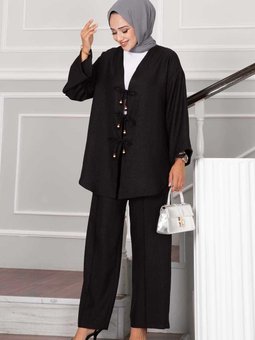 Bağçık Detaylı İkili Takım