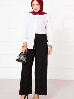 Bürümcük Pantolon