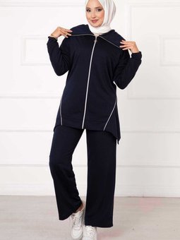 İki İplik Biyeli Spor Takım