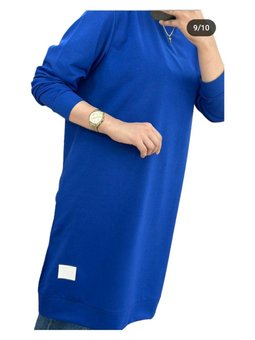 Armalı İki İplik Spor Model Tunik