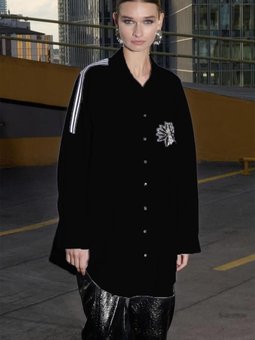 4611 Elegante Comfort Gömlek