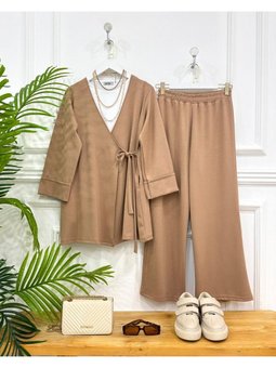 Still Oyşo İkili Takım Bisküvi