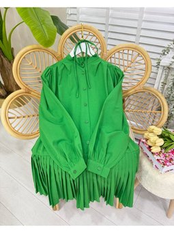 Trend Gömlek Benetton