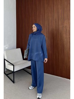 İndigo Dabıl Basic Takım