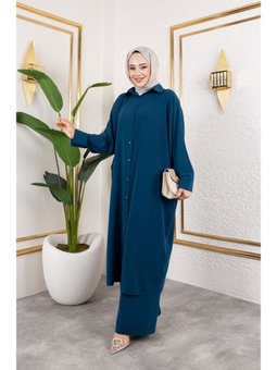 Sadezen İkili Petrol Takım