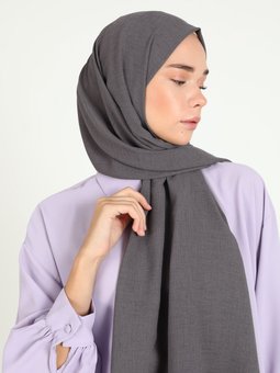 Romeo Yazlık Füme Şal