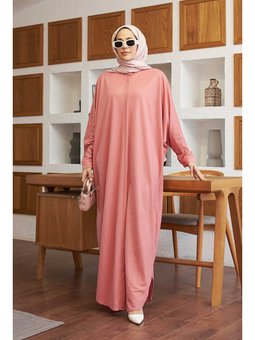 Ancelina Abaya Pudra