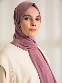 Medine İpeği Devedikeni Şal