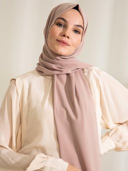 Medine İpeği Taş Şal