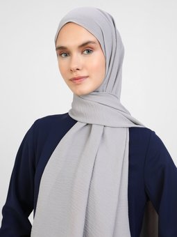 Krep Jazz Stone Şal