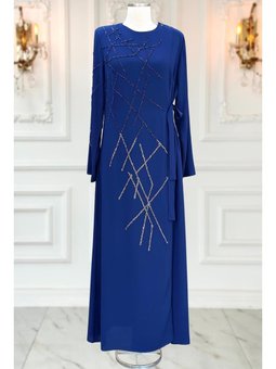 Merve Ferace İndigo