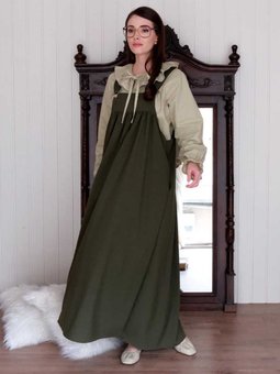 Haki Poliviskon Tokalı Jile