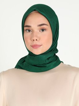 Damla Jakar Benetton Eşarp