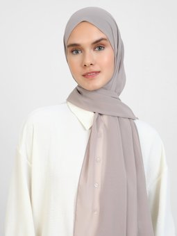 Şifon Sahra Şal