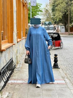 Mavi Ankanoor Kot Mevlana Ferace