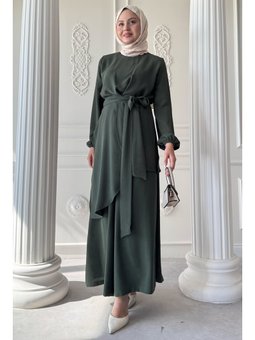 Asimetrik Model Haki Ayrobin Takım