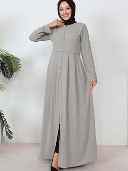 Gri Pileli Aerobin Ferace