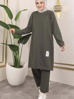 Haki Spor İkili Takım