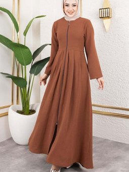 Kahverengi Piliseli Aerobin Ferace